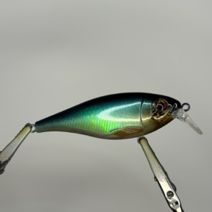 3" Shad Crankbait