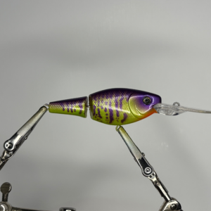 Deep Diving Jointed Shad