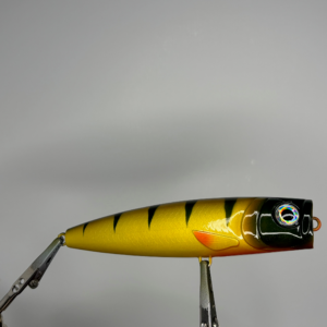 5" Mega Popper