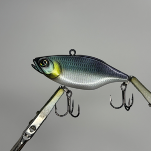 TN60 KO Lipless