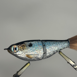 5" Shad Glide Bait